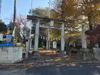 稲荷神社(埼玉県)