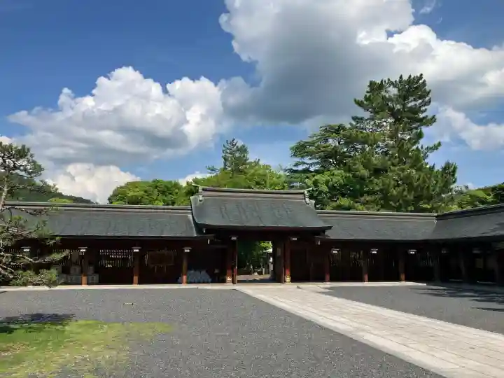 氣比神宮(福井県)