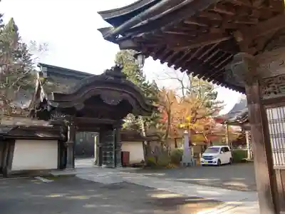 遍照光院のその他建物