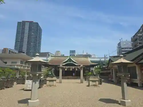 今宮戎神社(大阪府)