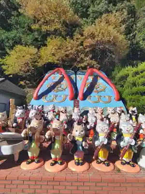 大観音寺のその他建物