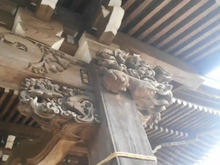 御霊神社(神奈川県)