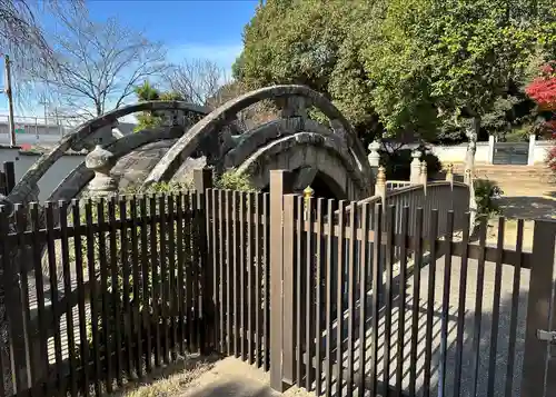 誉田八幡宮(大阪府)