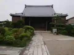 松仙寺(三重県)