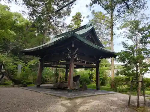 六所神社(愛知県)