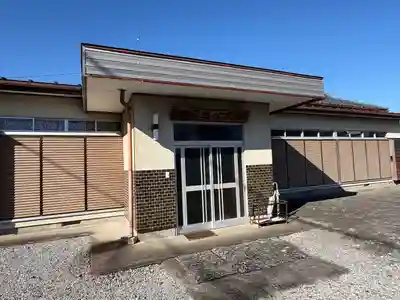 弟之神社(栃木県)