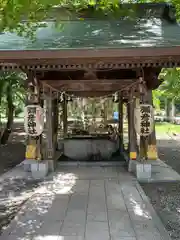 彌彦神社　(伊夜日子神社)(北海道)