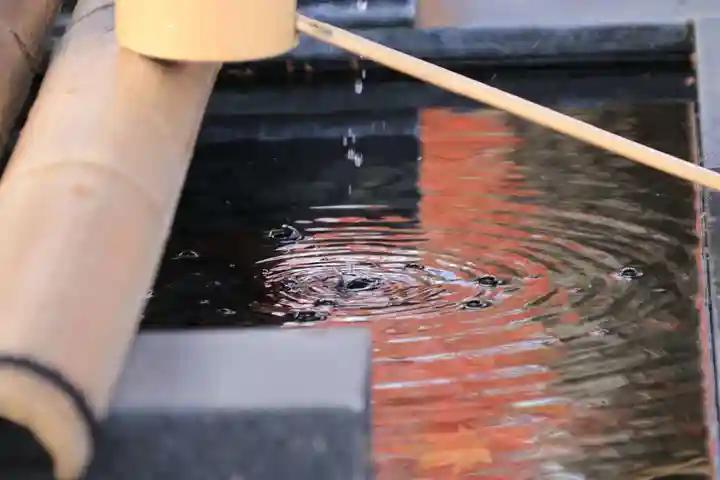 萬寿神社(柏屋本店願掛け萬寿石)(福島県)