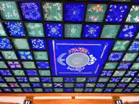 水堂須佐男神社(兵庫県)