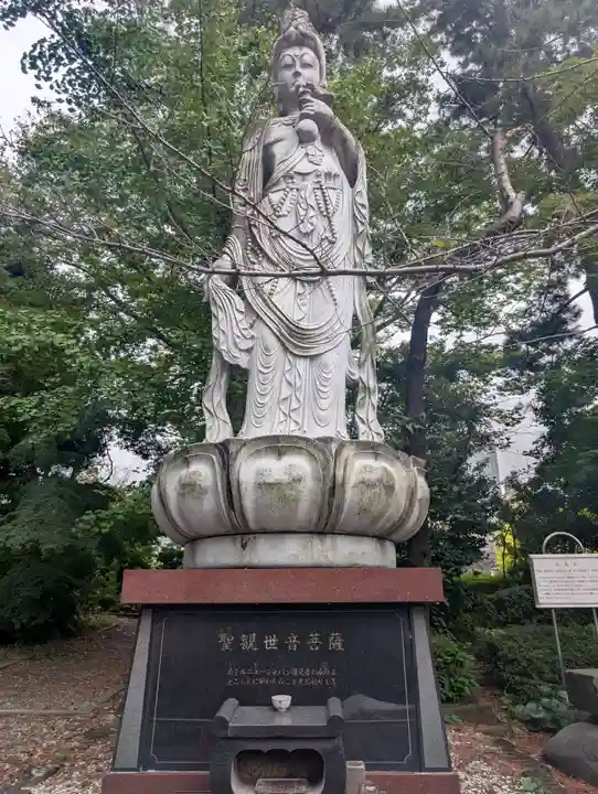 増上寺(東京都)