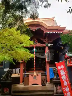 陽運寺(東京都)