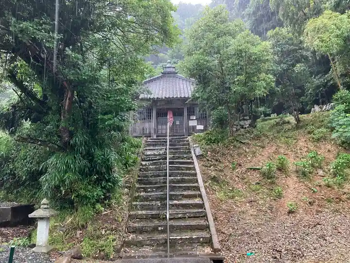 宝楽寺(福井県)
