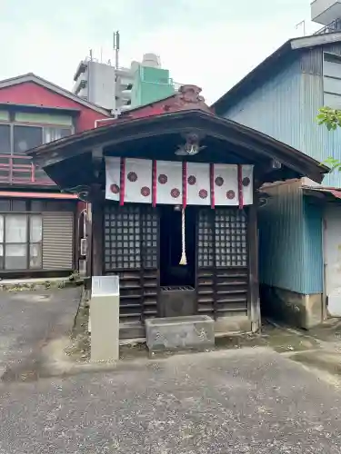 善福寺(東京都)