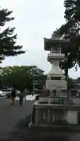 松陰神社のその他建物