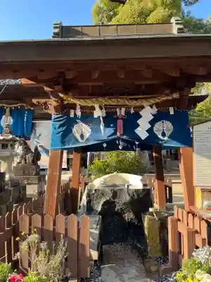 豊玉姫神社(佐賀県)