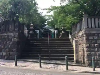 澤蔵司稲荷（慈眼院）のその他建物