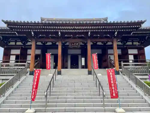 伝通院(東京都)