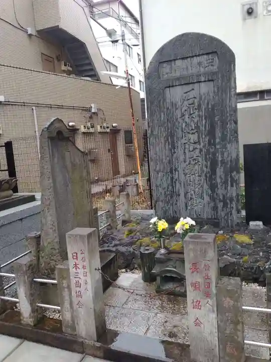 大信寺のその他建物