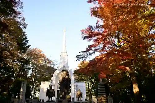 高尾山薬王院のその他建物