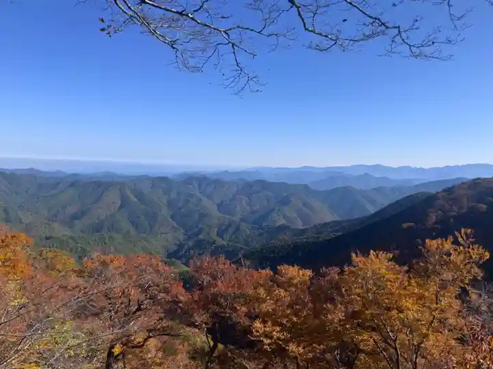 立里荒神社(奈良県)