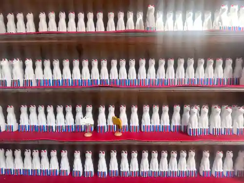 馬橋稲荷神社(東京都)