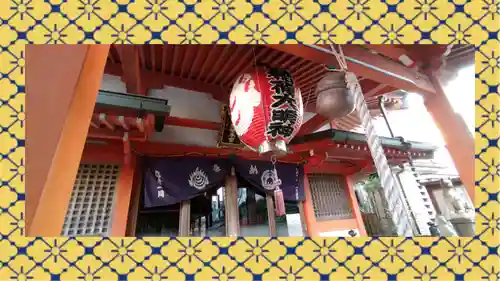 豊受稲荷本宮(千葉県)