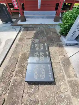 慈福院のその他建物