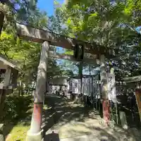 白金龍王社(愛知県)