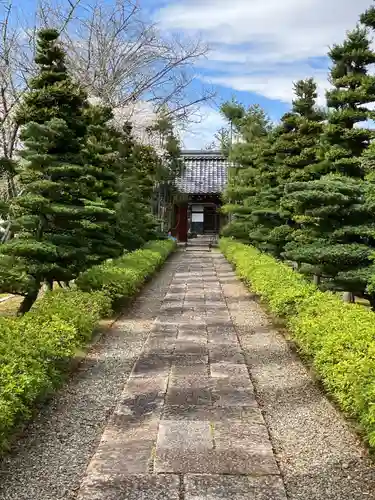 梅英寺(岐阜県)