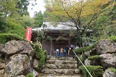 石道寺(滋賀県)