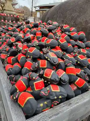 岩津天満宮(愛知県)