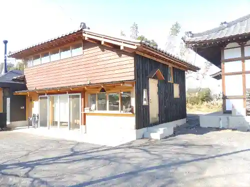 妙見寺(群馬県)