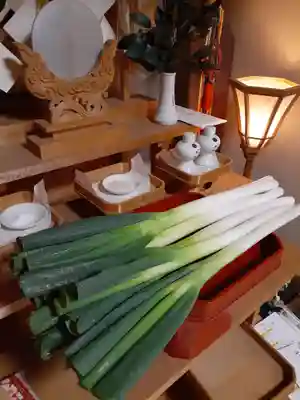 伏木香取神社(茨城県)