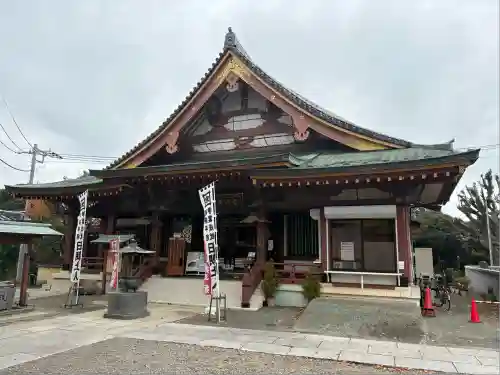 池上本門寺(東京都)