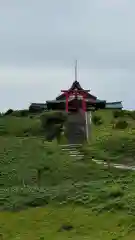 箱根元宮(神奈川県)