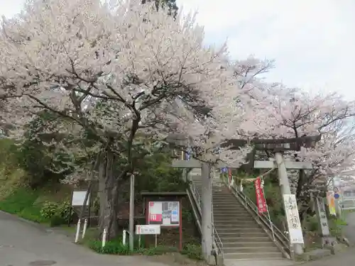 花巻神社(岩手県)