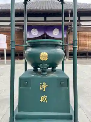 成田山 薬師堂(旧本堂)(千葉県)