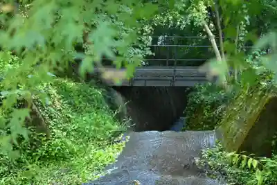 普門寺(切り絵御朱印発祥の寺)のその他建物