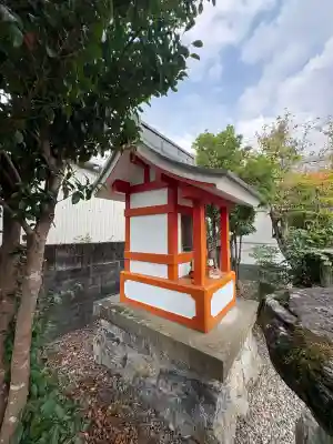 稲荷大明神(徳島県)