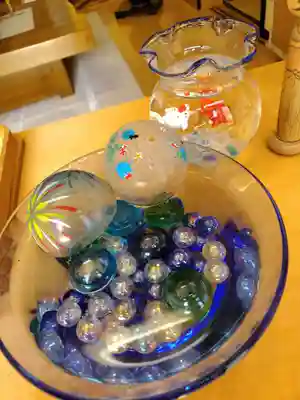 大鏑神社(福島県)