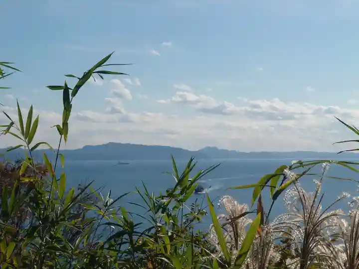 叶神社(東叶神社)(神奈川県)