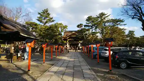 方広寺のその他建物