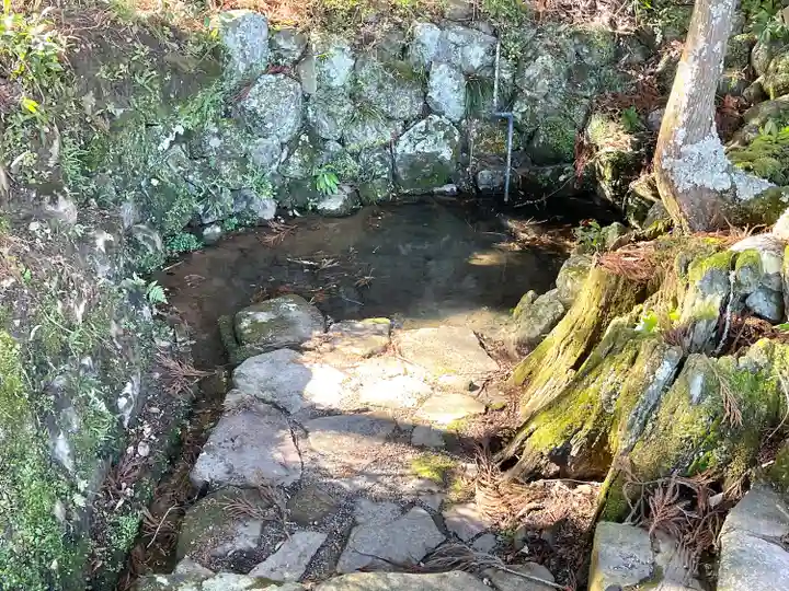 若宮神社(滋賀県)