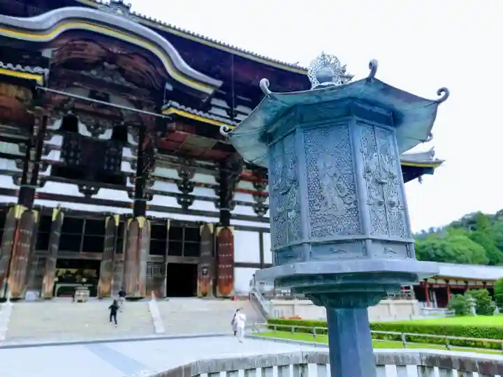 東大寺のその他建物