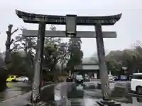 砥鹿神社(里宮)(愛知県)