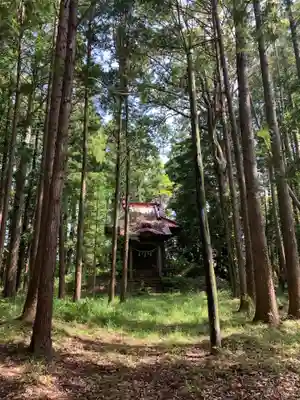 天神社(千葉県)