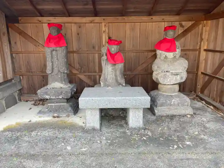 阿弥陀寺(福島県)