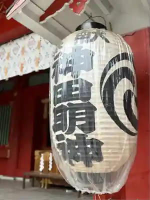 神田神社（神田明神）の本殿・本堂