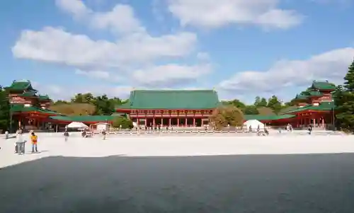 平安神宮(京都府)