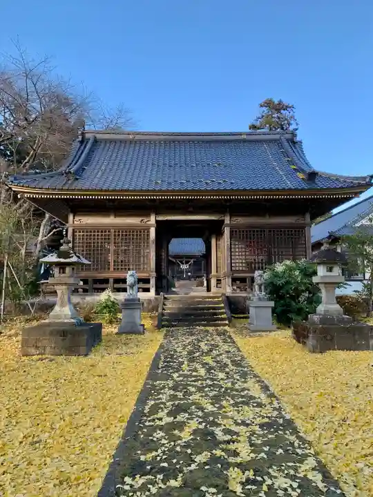 佐倍乃神社(宮城県)